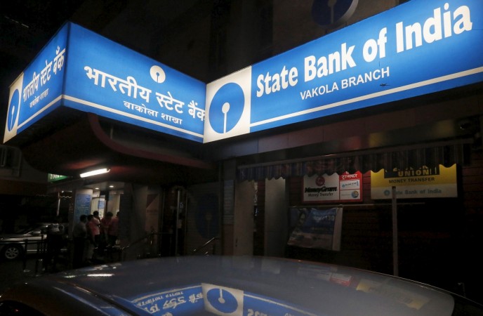 India State Owned Bank