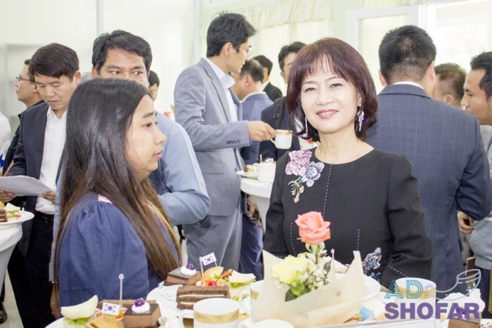 2026 February - 미얀마 양곤주정부, 한인 업체 간담회 개최 IMG 3324 1