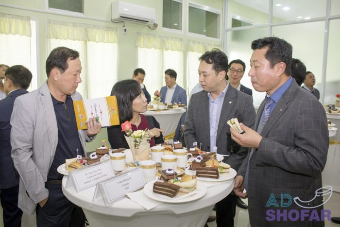 2026 February - 미얀마 양곤주정부, 한인 업체 간담회 개최 IMG 3328 1