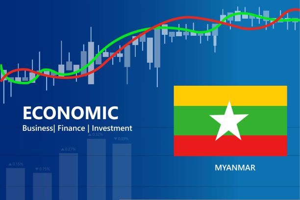 미얀마 경제 현황