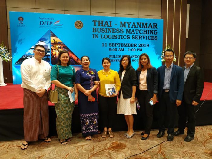 190911-Thai-Myanmar Business Matching2.jpg