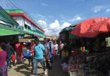 인도 정부 미얀마 국경 통행 차단