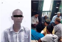 미얀마 무슬림 청소년 살인사건으로 파장