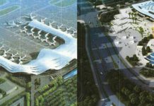 주미얀마 중국대사관, Shwe KoKko 신도시개발 발빼기 발표