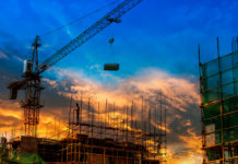 미얀마 정부 건설 사업 하청업체 등록 완료