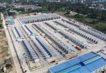 해외 전력 투자업체 축소로 미얀마 전력 공급 문제 우려 미얀마 LNG 발전소