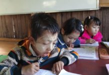 덴마크 정부, 미얀마 학생 재정 지원 사업 시작