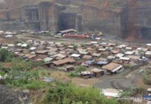 미얀마 옥광산 추가 산사태로 광부2명 사망