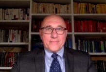 신임 유엔 미얀마인권특별보고관 첫번째 보고서 발표