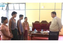 미얀마 인권위원회, 에야와디지역 사무소 개설