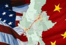 미얀마 외교부, 주미얀마 미국 및 중국 대사관 공개 비난에 대한 입장 표명