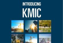 KMIC 산업단지 투자유치설명회 개최