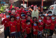 NLD당 주요 위원들 제명, 파벌이 나누어지나?