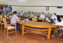 미얀마 TradeNet 2.0 비대면 개업식 개최