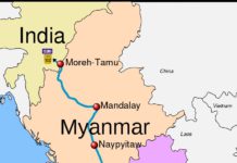 방글라데시 정부, 인도-미얀마-태국 고속도로 사업 관심 표명