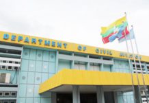 미얀마 민간항공국 부장, 부정부패혐의로 기소