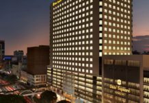 양곤 술레 샹그릴라 호텔 9개월간 휴업