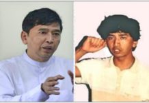 88민주화학생운동지도자, 평화시위는 국민들의 자유의지로 진행