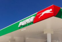 미얀마 항공 연료 공급업체 휴업 PUMA Energy