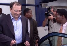 미얀마 국방부장관 이스라엘 로비스트 영입, 서방국가 협의 진행 예정