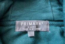 아일랜드 패션브랜드 Primark, 미얀마 철수 발표 Primark