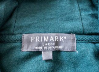 글로벌 의류브랜드 Primark, 신규 발주 중단 발표, 제조업 PMI 급감 Primark