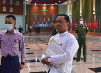 미얀마 군부정권, 추가 해외 언론인 입국 허가