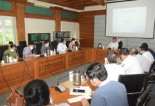 미얀마 교육부, 6월1일 기본교육과정 개교 일정 논의