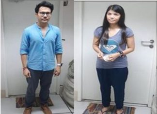 미국 국적 영화배우 가족 가택연금, 중복 체포영장 발부, 언론인 보석신청 기각, 구금자 성폭행 증언