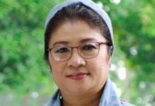 미얀마 민족통합정부 장관, 로힝야 탄압 사과 발언