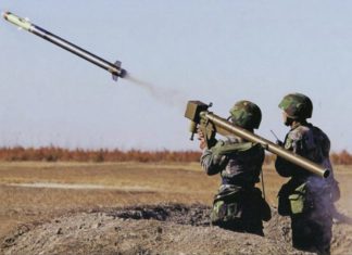 미얀마 반군 KIA, 국방부 헬기 격추