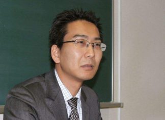 일본인 기자, 가짜뉴스 유포 혐의로 기소