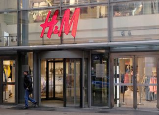 글로벌 의류브랜드 H&M, 미얀마 재발주 H&M