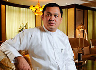 미얀마 Htoo Group, 영국 제재조치 반박 Htoo그룹 회장 U Tay Za