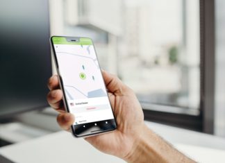 검문소에서 VPN 사용 이유로 4명 체포 미얀마에 최적화된 Nord VPN