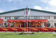 미얀마 에야와디지역 중국 봉제공장 폭탄 테러