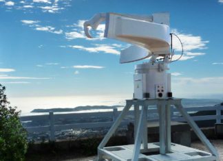 인도 국영업체, 미얀마에 레이더 기술 공급 우려