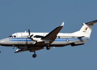 미얀마 군용기 추락, 행사 참석 탑승객들 사망