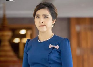 미얀마 군부정권, 일부 유명인 기소 철회