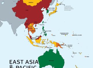 미국 정부, 인신매매 보고서 발표, 미얀마 최저 등급