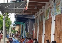 미얀마 코로나19 관련 용품 수입 금지 조치 공문, 가짜 뉴스 해프닝 / 산소 생산공장 일반 판매 금지