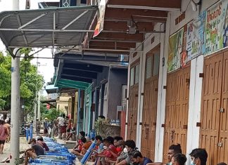 미얀마 산소발생기 수입 규제 완화