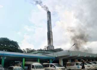 미얀마 에야와디지역, 화장터 고장으로 시신 일괄 매장 양곤 화장터