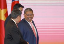 ASEAN 미얀마 특사, 모든 당사자들과 협의할 것