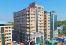 미얀마 민영 병원 영업정지 명령… 환자와 직원들 큰 혼란