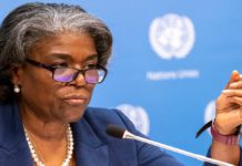 미국 정부, 미얀마 5천만달러 인도적 지원