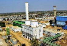 미얀마 임시정부, 철강공장 사업 재개