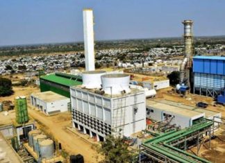 미얀마 임시정부, 철강공장 사업 재개