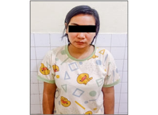 국민통합정부 라디오 방송 관련 언론인 체포