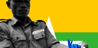 양곤 대규모 마약 적발…군부, 무장단체 AA 연계 혐의 주장 미얀마 마약